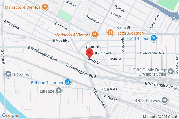 Certified Enameling, Inc.