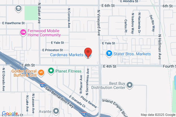 Cardenas Markets