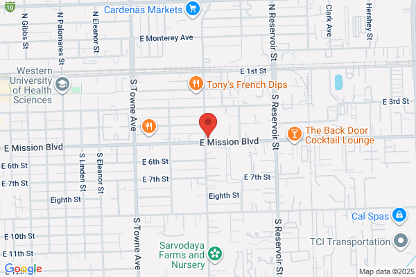 Brothers Market