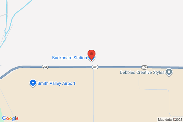Buckboard Liquor & Grocery