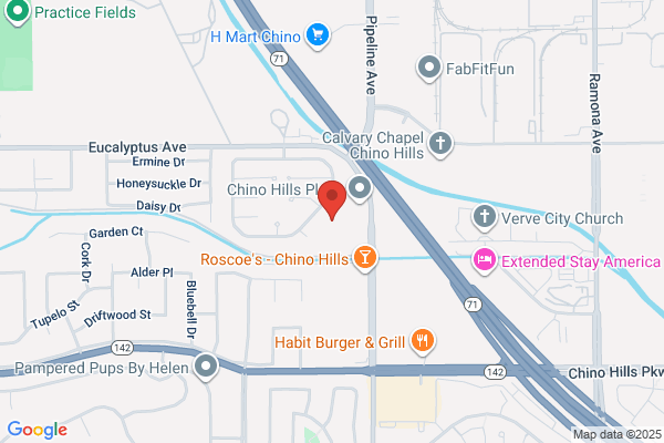 Chino Hills Carniceria & Produce Market