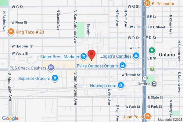 Direct Discount Store