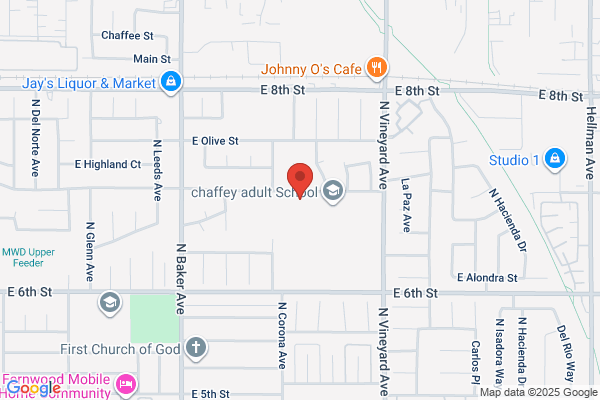 Dorothy Gibson High School