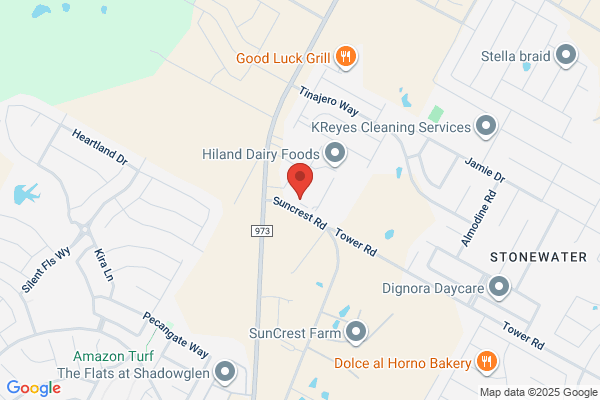 Hill Refrigeration