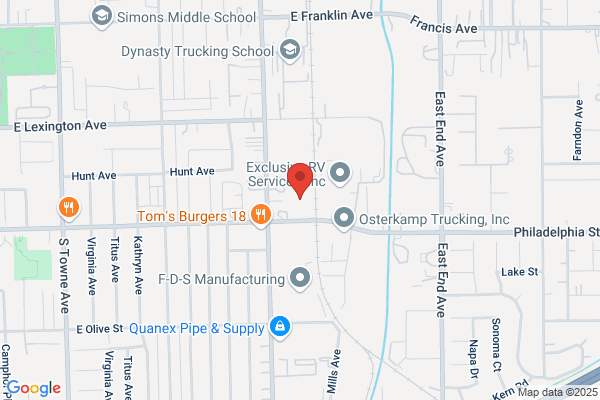 Silver Apple Manufacturing Inc
