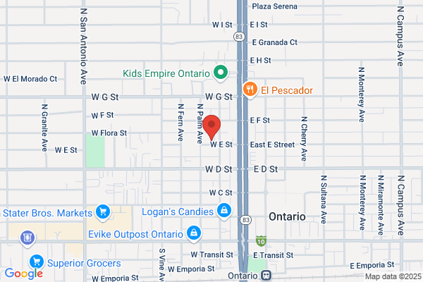 Mission Adult Day Health Care Center