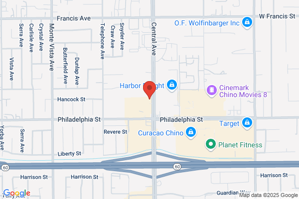 Best Western Pine Tree Motel