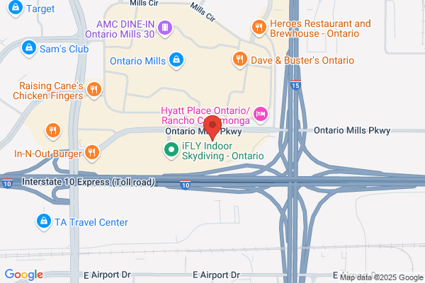 Country Inn and Suites by Carlson-Ontario