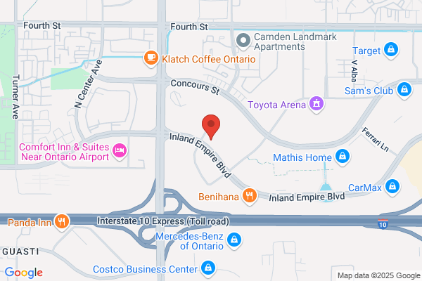 La Quinta Inn & Suites Ontario Airport