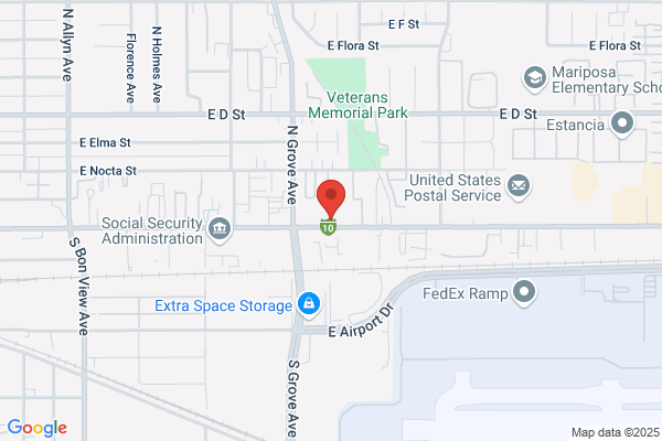 Pepper Tree Motel