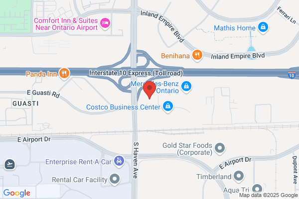 SpringHill Suites by Marriott Ontario Airport/Rancho Cucamonga