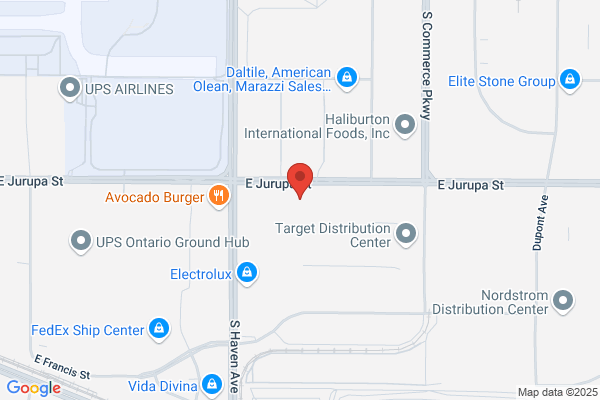 Otto International Inc