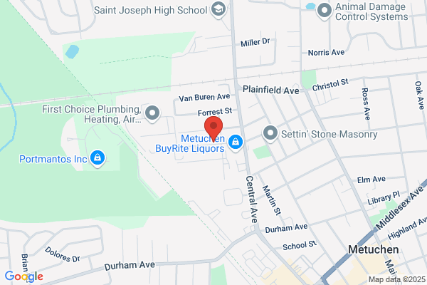 Edison Machinery Systems Inc