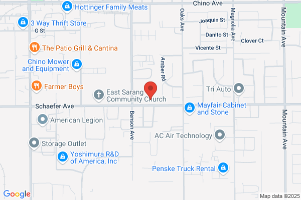 Yama Seiki USA Inc