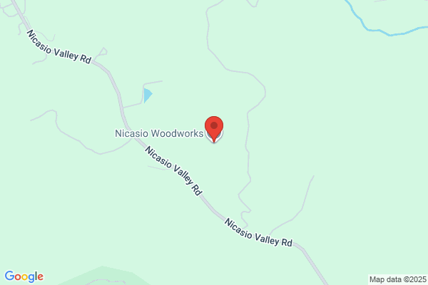 Nica Woodworks