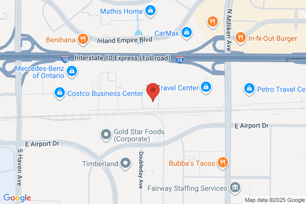 Southland Sensors Inc