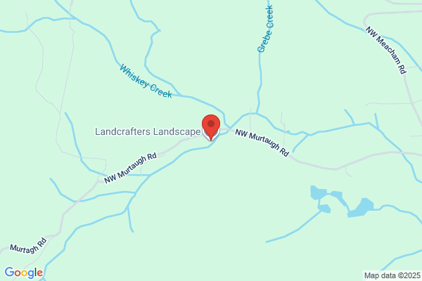 Landcrafters Landscape & Construction