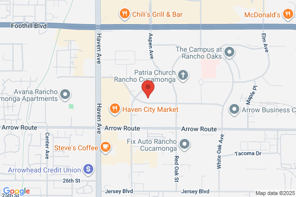 Bubel Richard N Law Offices of