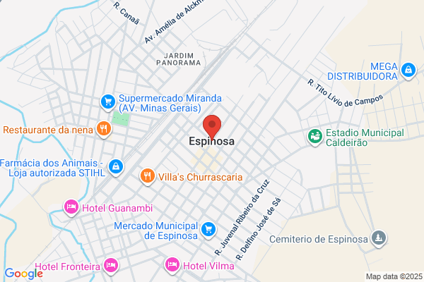 Espinosa & Espinosa