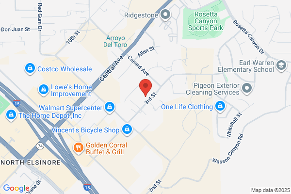 Daves Tool Service Supply Inc