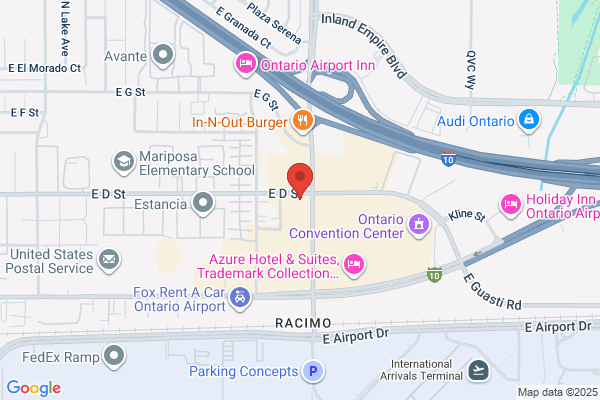 Inland Empire Criminal Defense