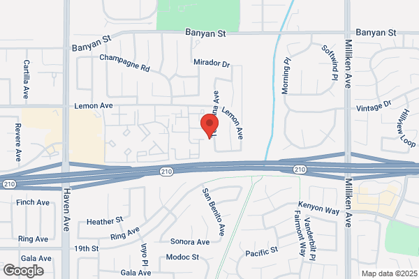 Rancho Cucamonga Lock & Key
