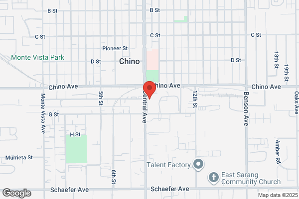 Chino Lumber & True Value Hardware