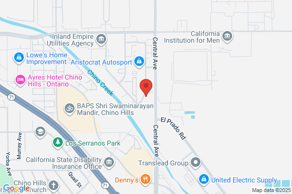 Lehmann Parts & Service