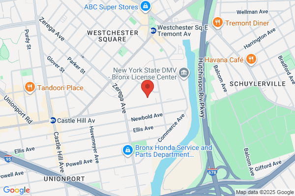 Metalworks Inc