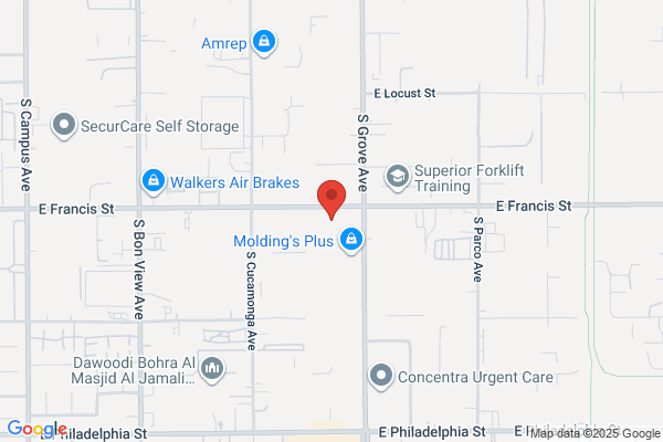 Pacific Transfer & Compression Molding Inc