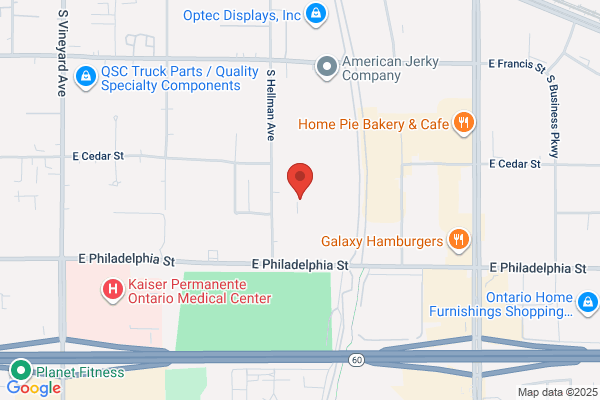 Sc Machining Inc.