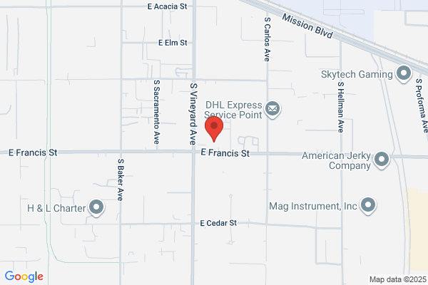 Superior Mold Co