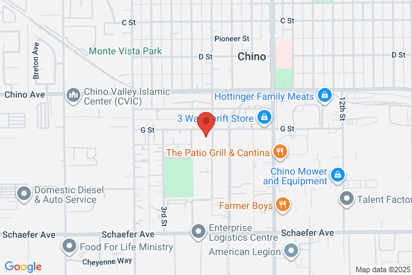 Wetmore Tool & Engineering Inc