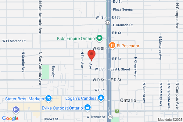 Ontario Massage