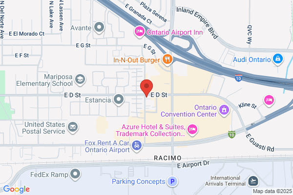 Accent Medical Systems Inc