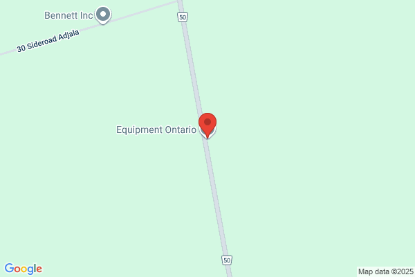 Equipment Outreach