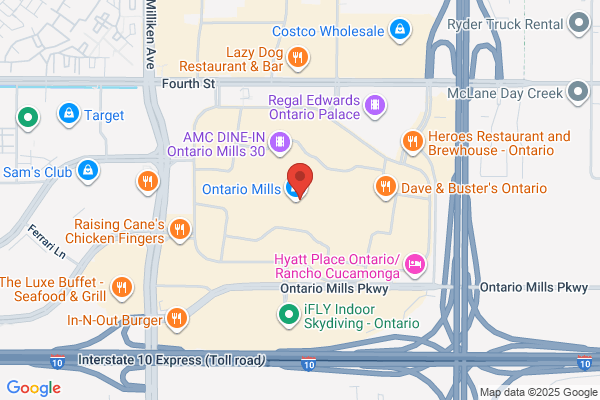 BOSS Outlet