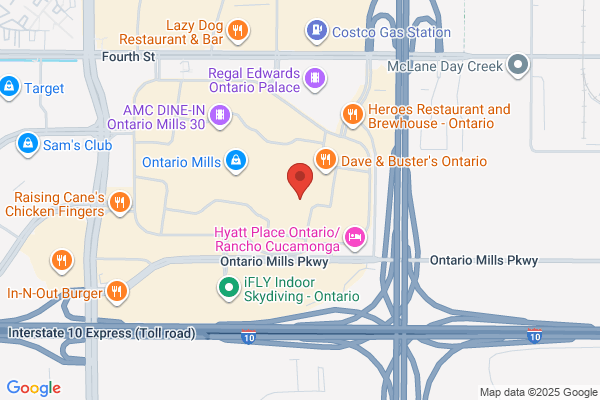 Perry Ellis