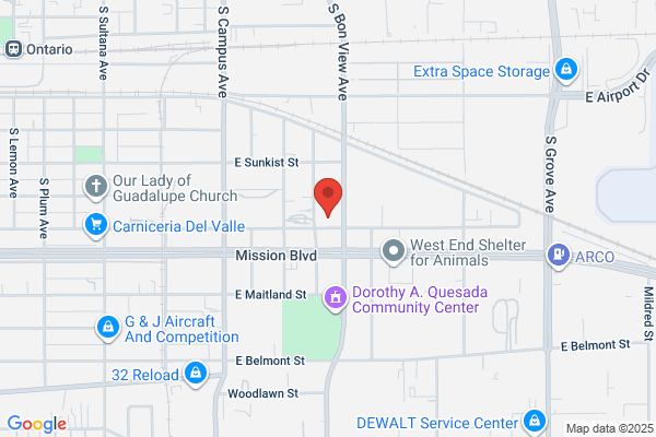 Akron Engineering & Machining