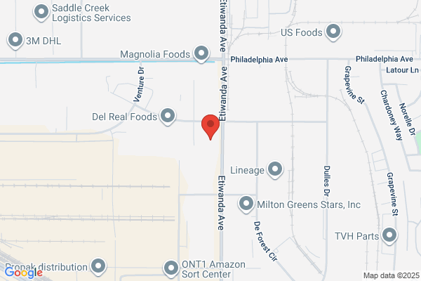 Allied Fitting Corporation