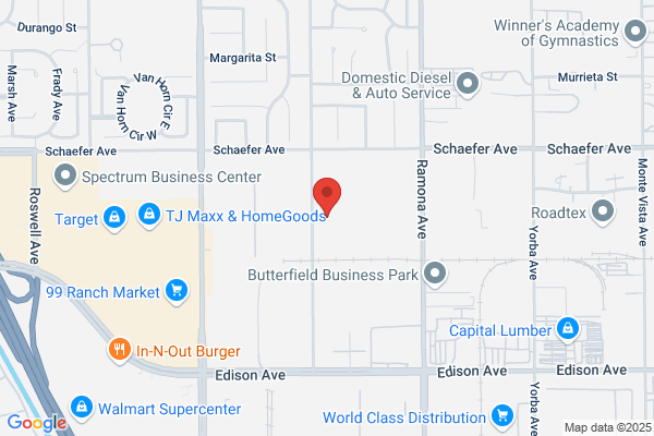 Eagle Industrial Metals Inc