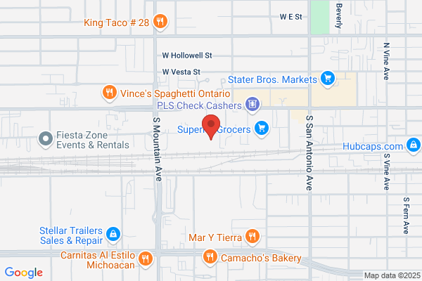 Flame Cutting Service