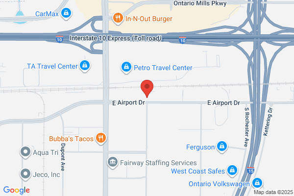Ontario Extrusion