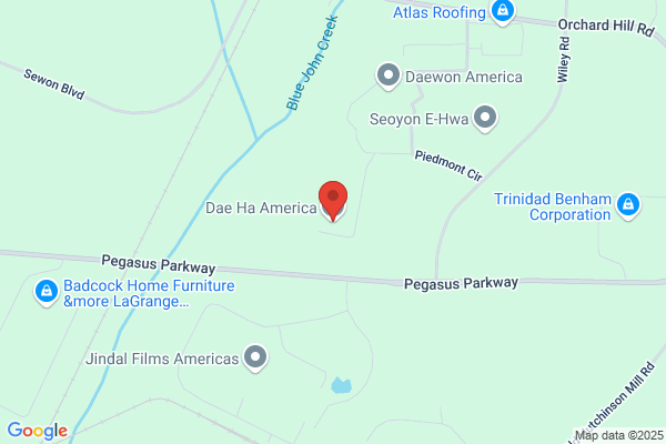 Dae Poong USA
