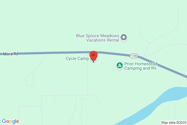 Corbs Cycle Camp