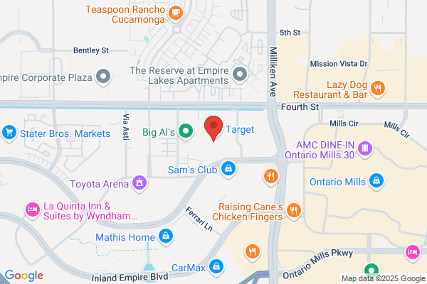 Target Optical