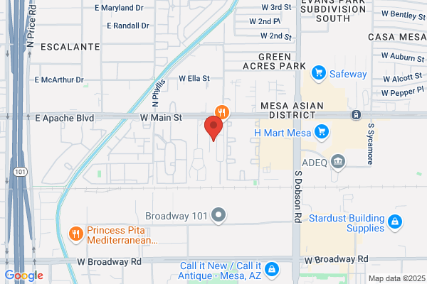 Az Countertops Inc