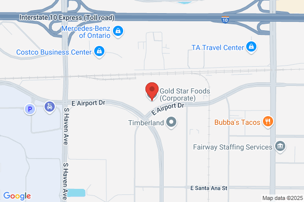 Eastern Gold Star Inc