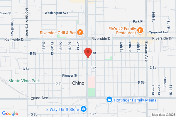Fast Freddie & Son Auto Glass Inc