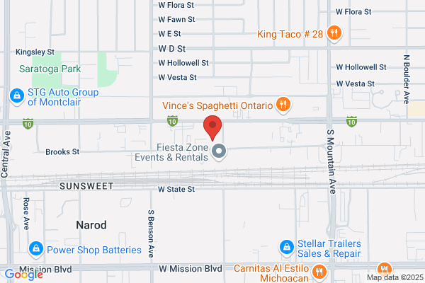 Lloyd Auto Body